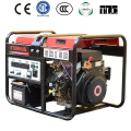 Stable Air Cooled Diesel Generator (SH8Z)